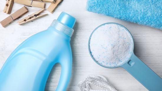 Detergents and Specialty Chemicals